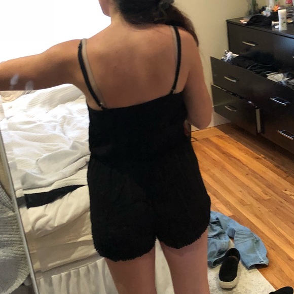 LA Hearts Romper - Picture 3 of 7